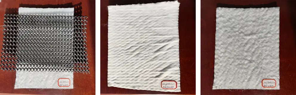 Geocomposite Drainage Net