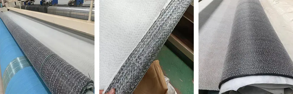 Geosynthetics Clay Liner