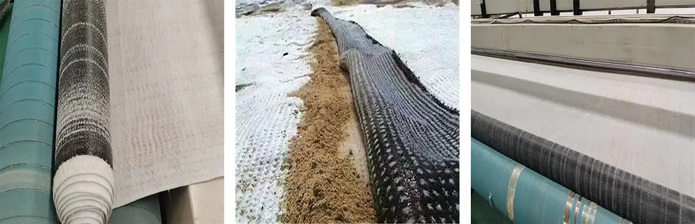 Geosynthetics Clay Liner