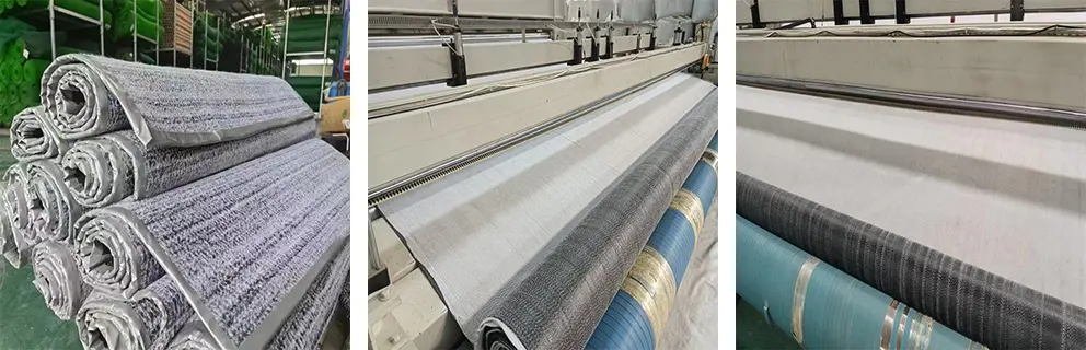 Geosynthetics Clay Liner