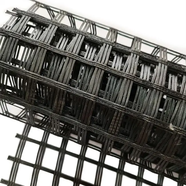 Geogrid