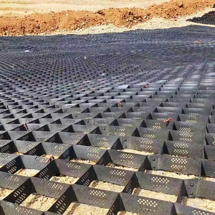 Cellular Confiment System