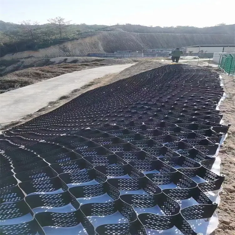 Root Protection System