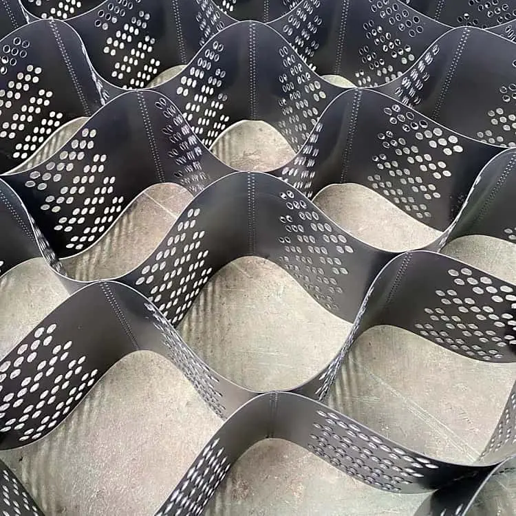 Tree Root Protection System