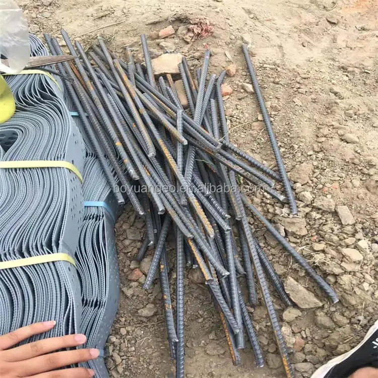 Tree Root Protection System