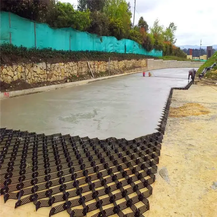 Tree Root Protection System