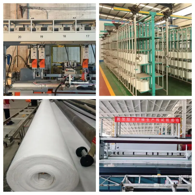 Tree Root Protection System