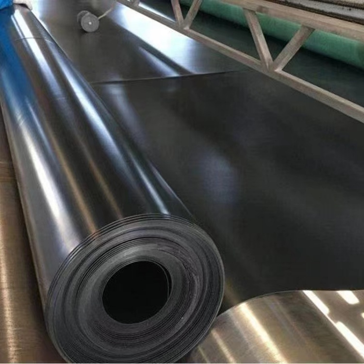  HDPE Geomembrane