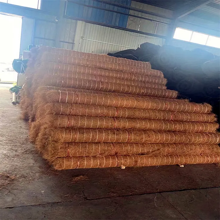 Coconut Fiber Blanket