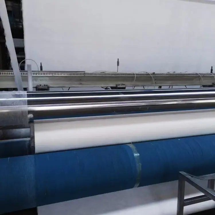 PET Nonwoven Geotextile