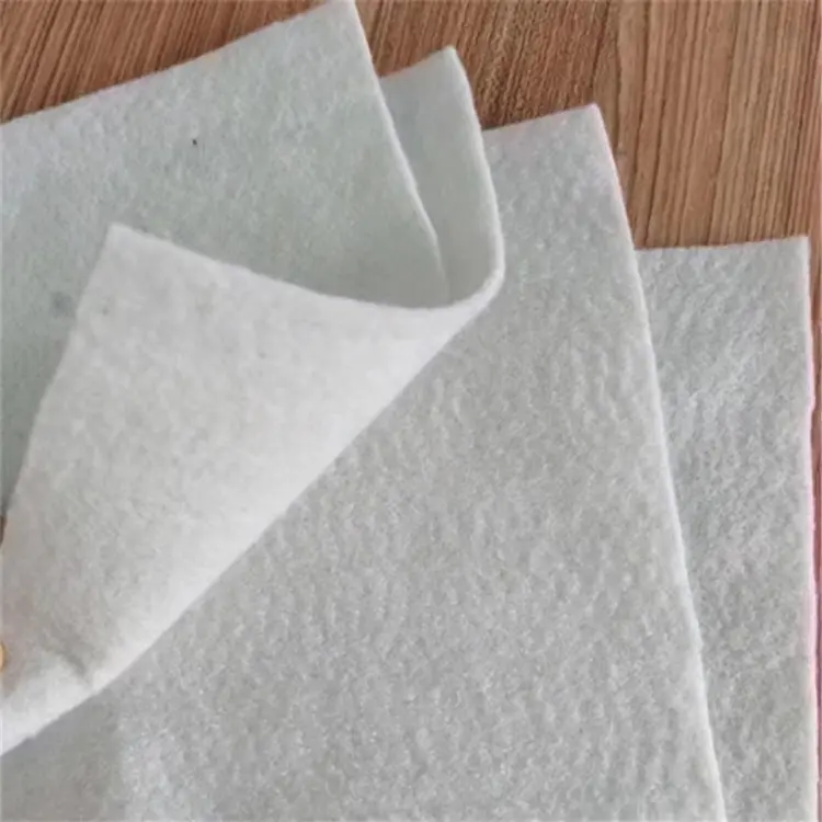 PP Nonwoven Geotextile