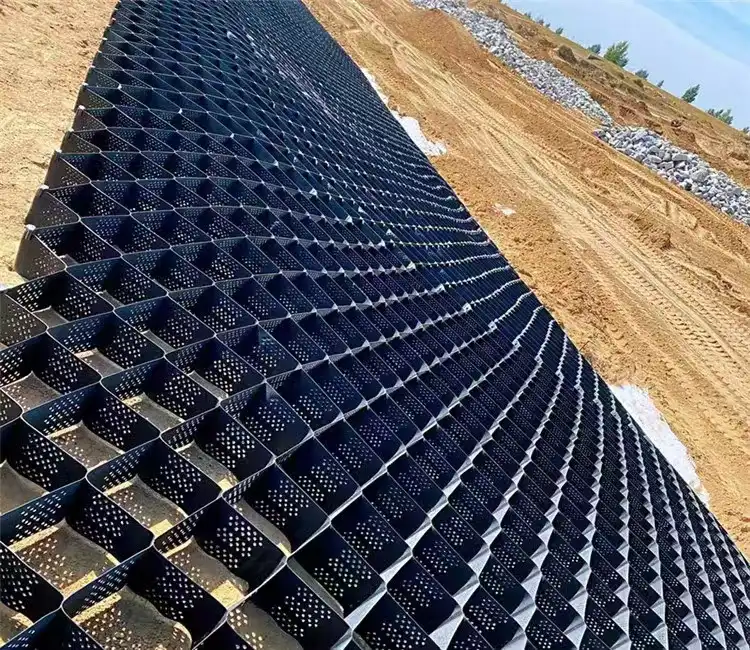 Agtec Geocell Ground Grid Paver