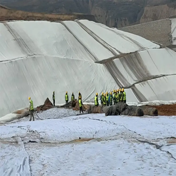Weoven Geotextile Near Me