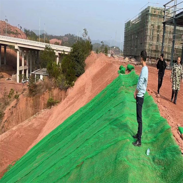 Erosion Control Mat