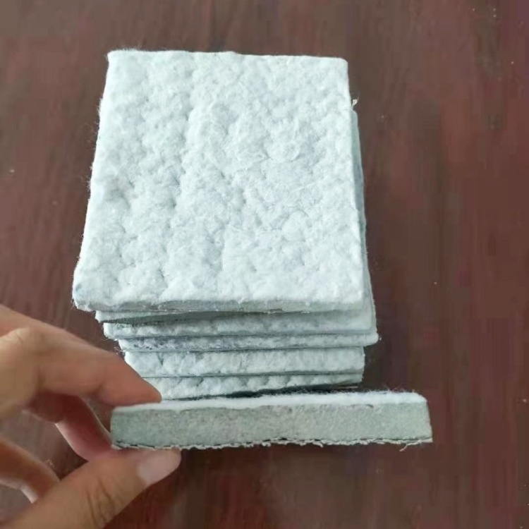 Cement Blanket Used In Slope Protection