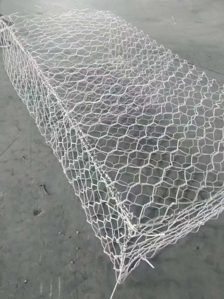 Gabion Cage