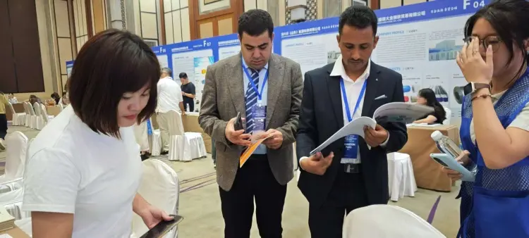 Geocell Manufacturer