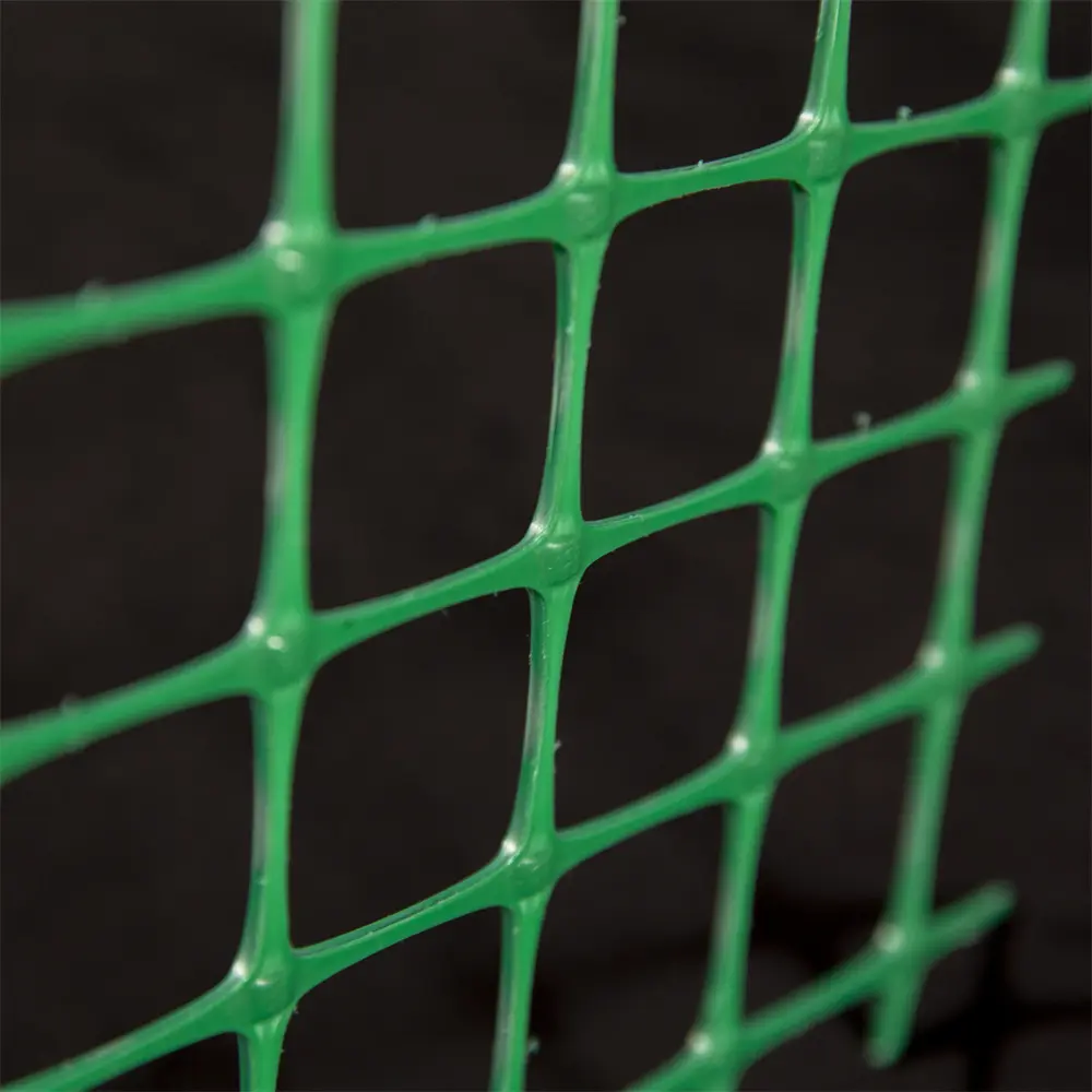 Geogrid For Road Construction