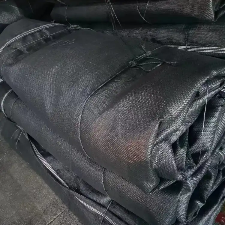 Geotube Dewatering Bags