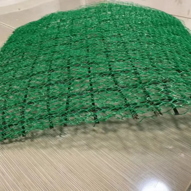 3D Erosion Control Mat