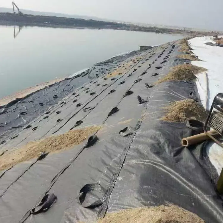 Geosynthetics Composite Soft Mattress Geosynthetics Composite Soft Mattress