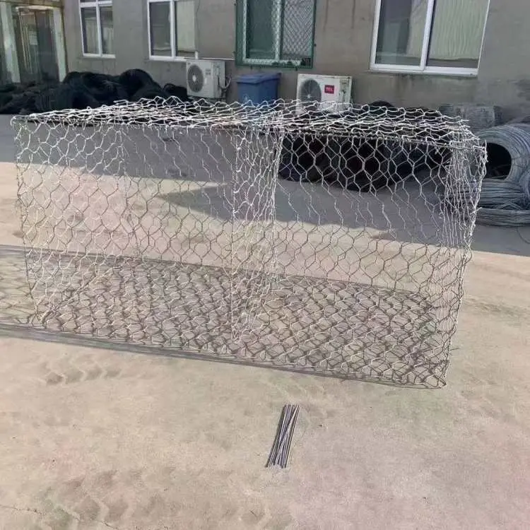 Gabion Box Gabion Box