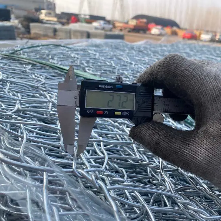 Gabion Box Gabion Box