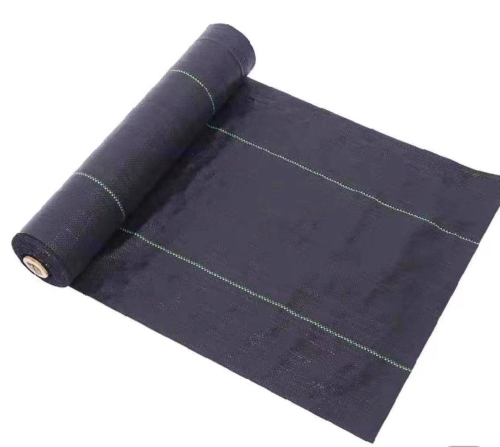 Weed Suppression Fabric