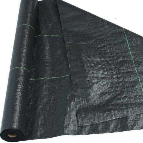 Weed Suppression Fabric