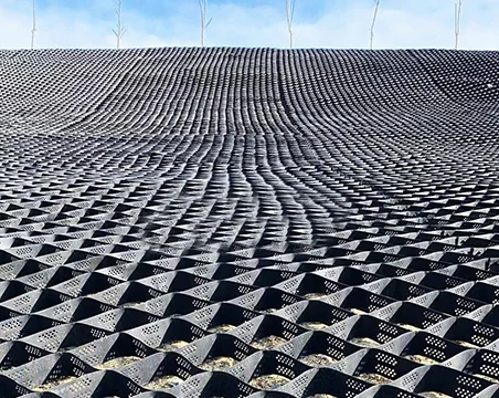 Plastic Drainage Cell