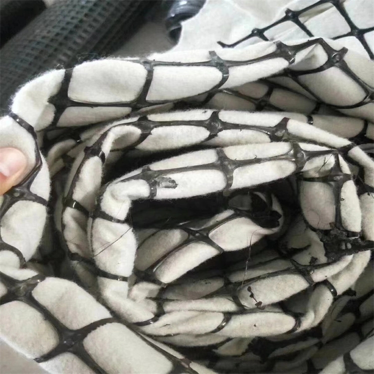 Multi-functional Geosynthetics Cushion