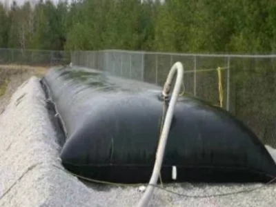 The Geotube Technology