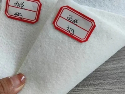 Geotextiles: The Versatile Engineered Material for Modern Civil and Environmental Projects