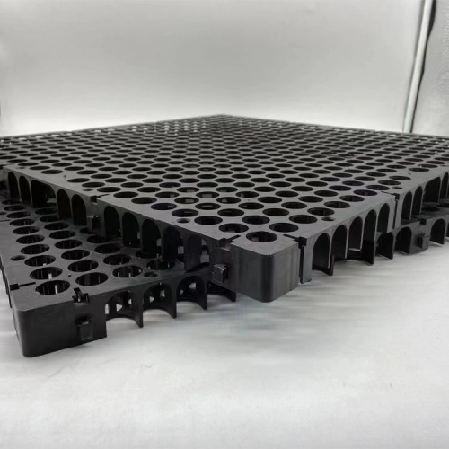 Drainage Cell Waterproofing