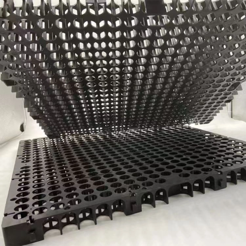 Drainage Cell Waterproofing