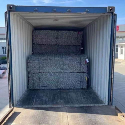 Gabion Mesh