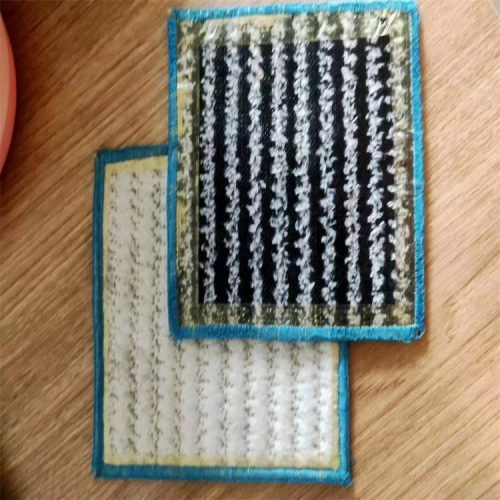 Geosynthetics Clay Liner