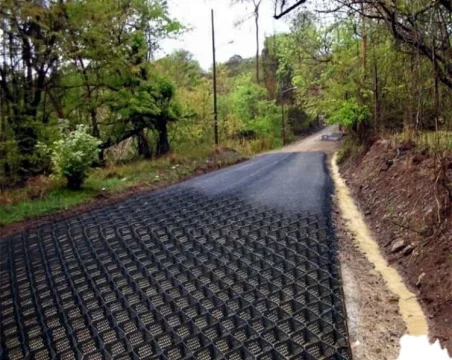 Plastic Drainage Cell