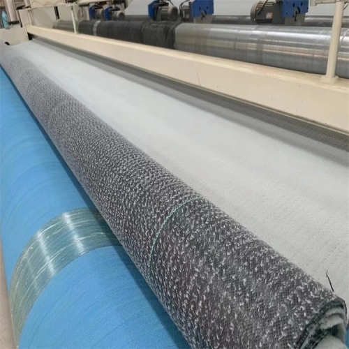 Geosynthetics Clay Liner