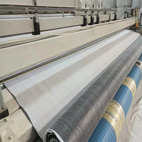 Geosynthetics Clay Liner