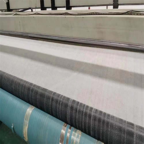 Geosynthetics Clay Liner