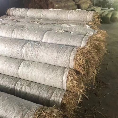 Coconut Fiber Blanket