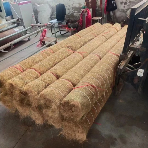Coconut Fiber Blanket