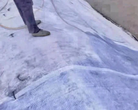 Plastic Drainage Cell