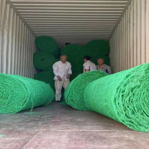 3D Erosion Control Mat