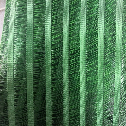 3D Warp-Knitted Erosion Control Mat