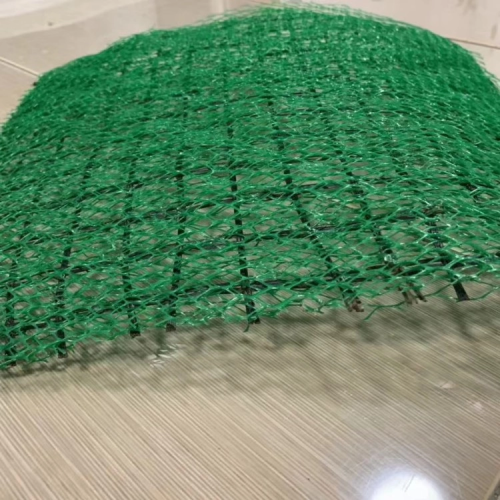 Turf Reinforcement Mattress