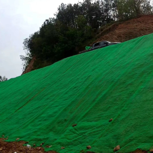 Turf Reinforcement Mattress