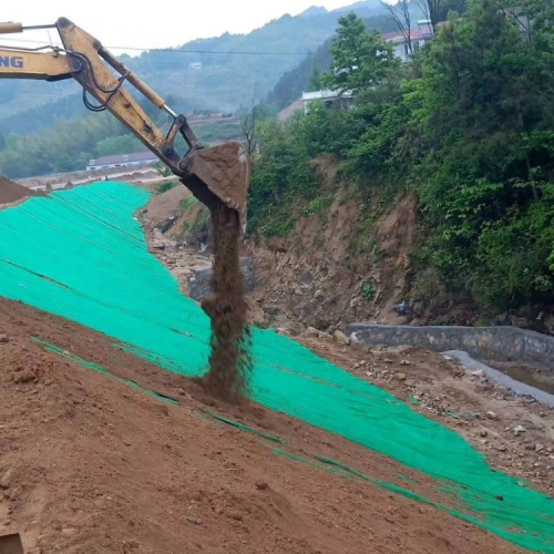 Turf Reinforcement Mattress