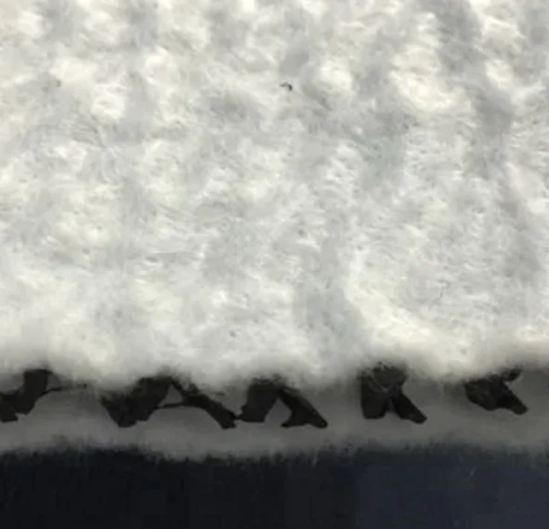 Geocomposite Drainage Net